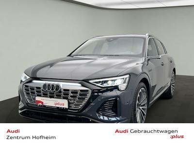 Audi Q8 E-tron S Line 55 E-tron Quattro - - Joinsteer - #1