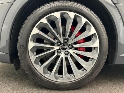 Audi Q8 E-tron S Line 55 E-tron Quattro - - Joinsteer - #3