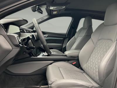 Audi Q8 E-tron S Line 55 E-tron Quattro - - Joinsteer - #5