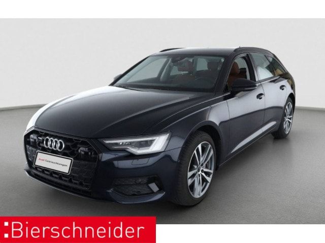 Audi A6 Avant Advanced 50 TDI Quattro Tiptronic - 2025 - Joinsteer - #2