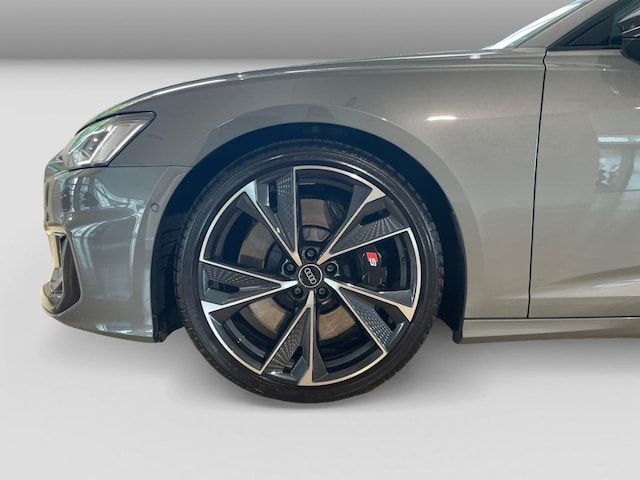 Audi S6 Limousine TDI Quattro Tiptronic - 2024 - Joinsteer - #4