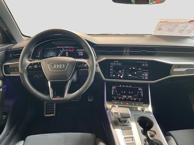 Audi S6 Limousine TDI Quattro Tiptronic - 2024 - Joinsteer - #5