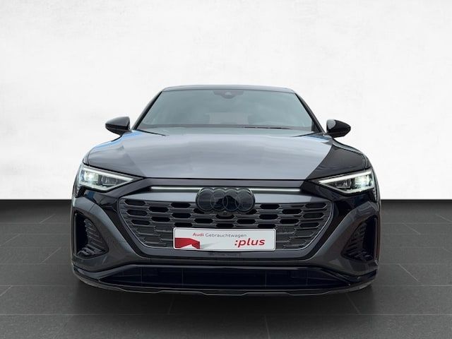 Audi Q8 E-tron S Line 55 E-tron Quattro - 2023 - Joinsteer - #2
