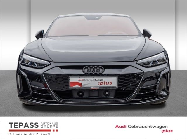 Audi RS E-tron GT E-tron Quattro - 2021 - Joinsteer - #3