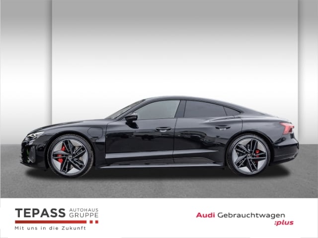 Audi RS E-tron GT E-tron Quattro - 2021 - Joinsteer - #4