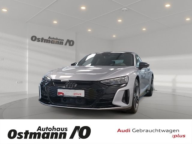 Audi RS E-tron GT E-tron Quattro - 2022 - Joinsteer - #1