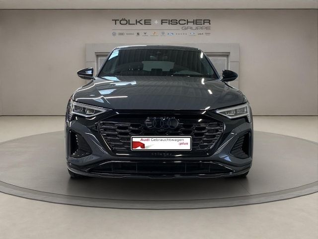 Audi Q8 E-tron S Line 55 E-tron Quattro - 2023 - Joinsteer - #3