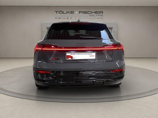 Audi Q8 E-tron S Line 55 E-tron Quattro - 2023 - Joinsteer - #5