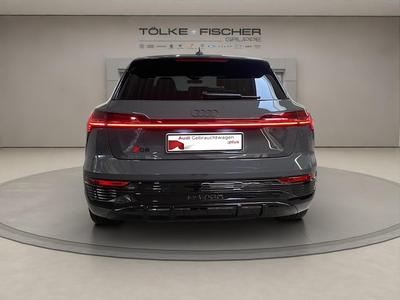 Audi Q8 E-tron S Line 55 E-tron Quattro - - Joinsteer - #4