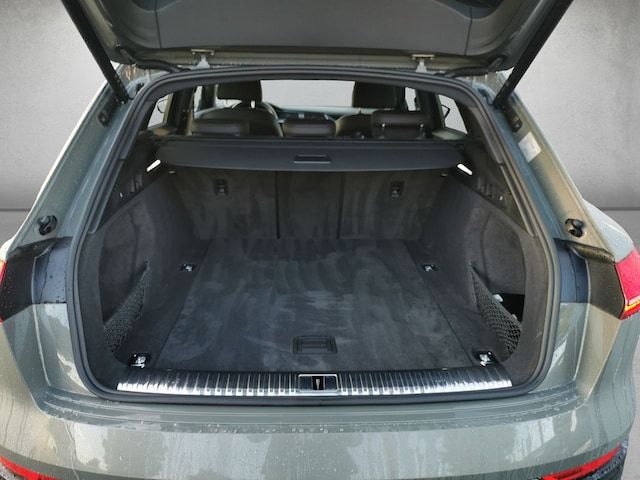 Audi Q8 E-tron Advanced 55 E-tron Quattro - 2024 - Joinsteer - #6