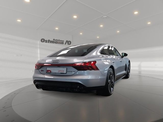 Audi RS E-tron GT E-tron Quattro - 2022 - Joinsteer - #5