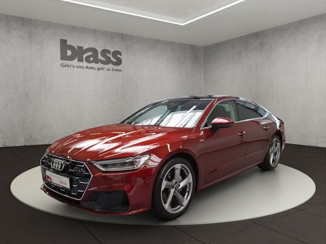 Audi A7 Sportback 40 TDI Quattro S Tronic - 2025 - Joinsteer - #2
