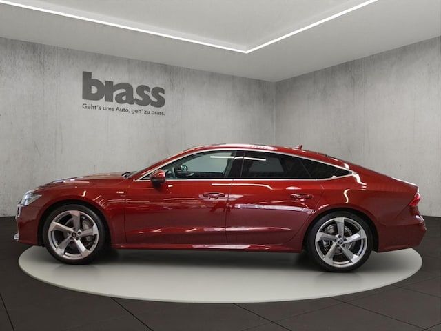 Audi A7 Sportback 40 TDI Quattro S Tronic - 2025 - Joinsteer - #3