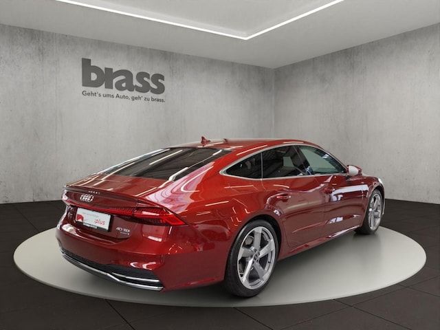 Audi A7 Sportback 40 TDI Quattro S Tronic - 2025 - Joinsteer - #6
