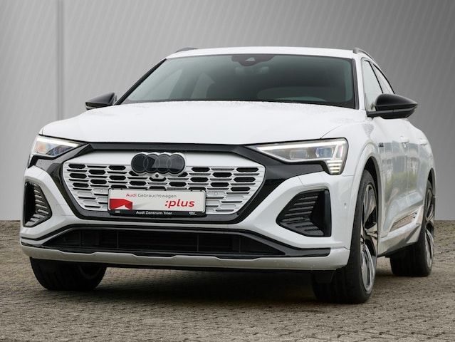 Audi Q8 Sportback E-tron S Line 55 E-tron Quattro - 2023 - Joinsteer - #3