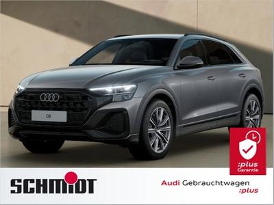 Audi Q8 45 TDI Quattro Tiptronic - - Joinsteer - #1