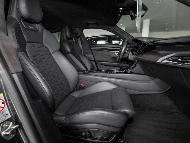 Audi RS E-tron GT E-tron Quattro - 2021 - Joinsteer - #4