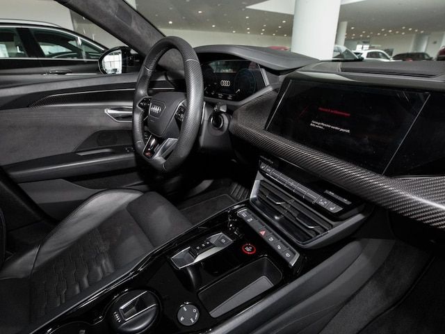 Audi RS E-tron GT E-tron Quattro - 2021 - Joinsteer - #5