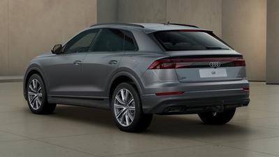 Audi Q8 45 TDI Quattro Tiptronic - - Joinsteer - #3