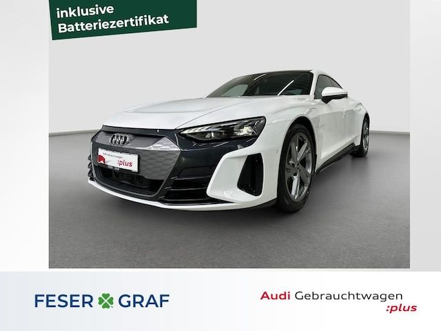 Audi E-tron GT Quattro E-tron Quattro - 2022 - Joinsteer - #1