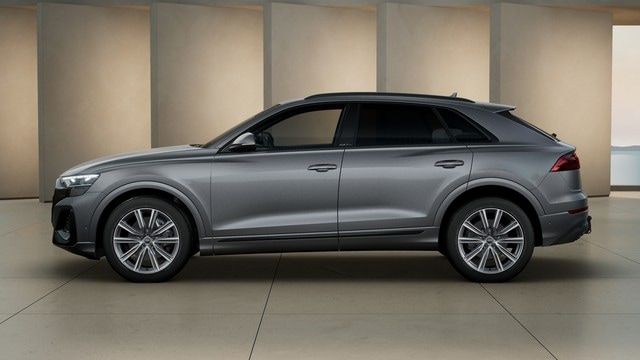Audi Q8 45 TDI Quattro Tiptronic - 2025 - Joinsteer - #7