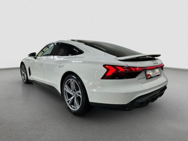 Audi E-tron GT Quattro E-tron Quattro - 2022 - Joinsteer - #2