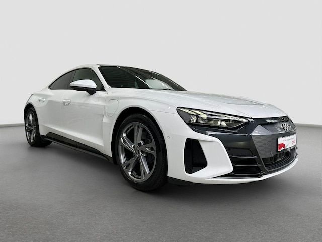 Audi E-tron GT Quattro E-tron Quattro - 2022 - Joinsteer - #3