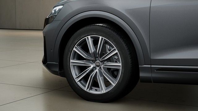 Audi Q8 45 TDI Quattro Tiptronic - 2025 - Joinsteer - #9