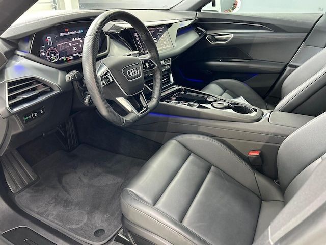 Audi E-tron GT Quattro E-tron Quattro - 2022 - Joinsteer - #4