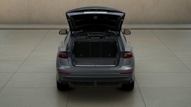 Audi Q8 45 TDI Quattro Tiptronic - 2025 - Joinsteer - #10