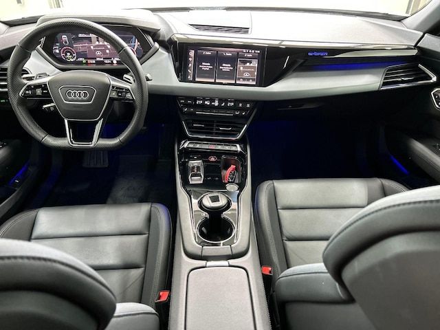 Audi E-tron GT Quattro E-tron Quattro - 2022 - Joinsteer - #5