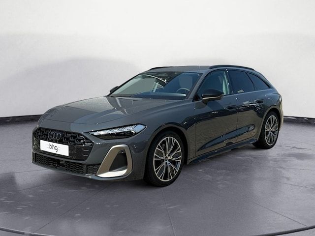 Audi A5 Avant TDI S Tronic - 2025 - Joinsteer - #1