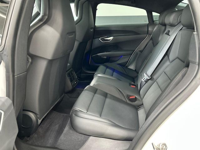 Audi E-tron GT Quattro E-tron Quattro - 2022 - Joinsteer - #6