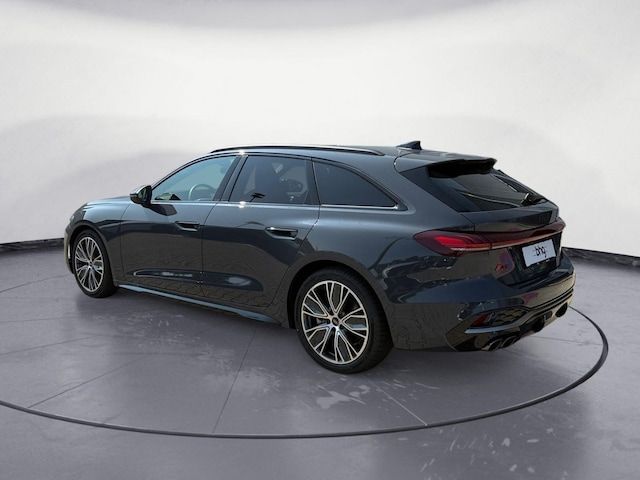 Audi A5 Avant TDI S Tronic - 2025 - Joinsteer - #3