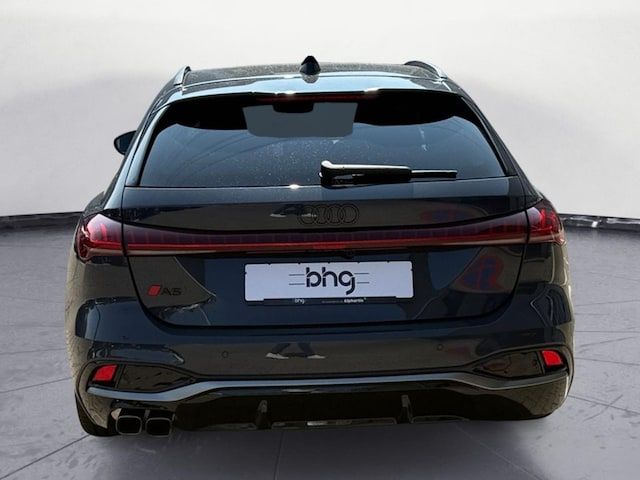 Audi A5 Avant TDI S Tronic - 2025 - Joinsteer - #4