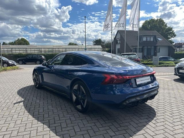 Audi RS E-tron GT E-tron Quattro - 2022 - Joinsteer - #2