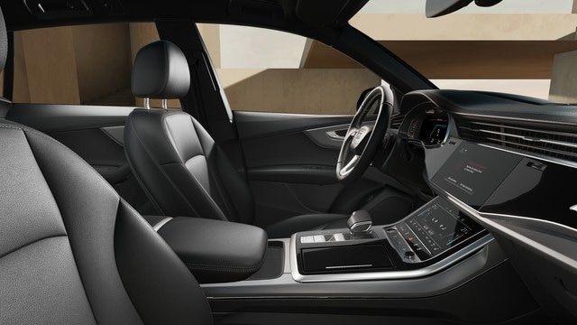 Audi Q8 45 TDI Quattro Tiptronic - 2025 - Joinsteer - #14