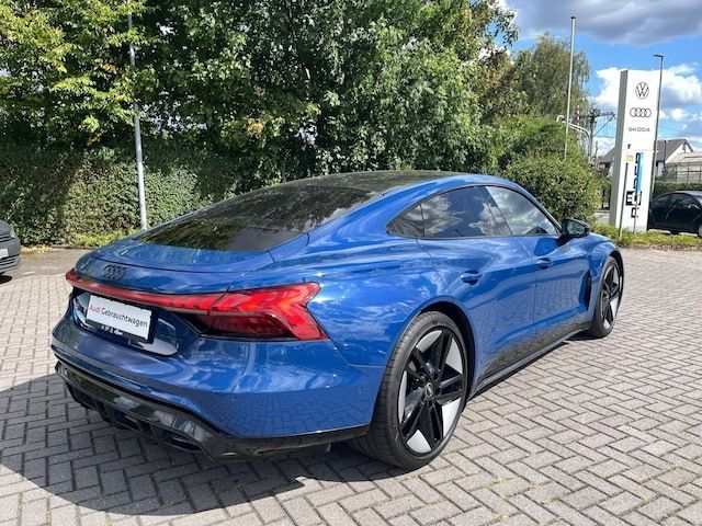 Audi RS E-tron GT E-tron Quattro - 2022 - Joinsteer - #3