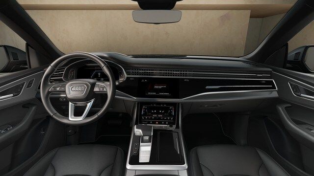 Audi Q8 45 TDI Quattro Tiptronic - 2025 - Joinsteer - #15