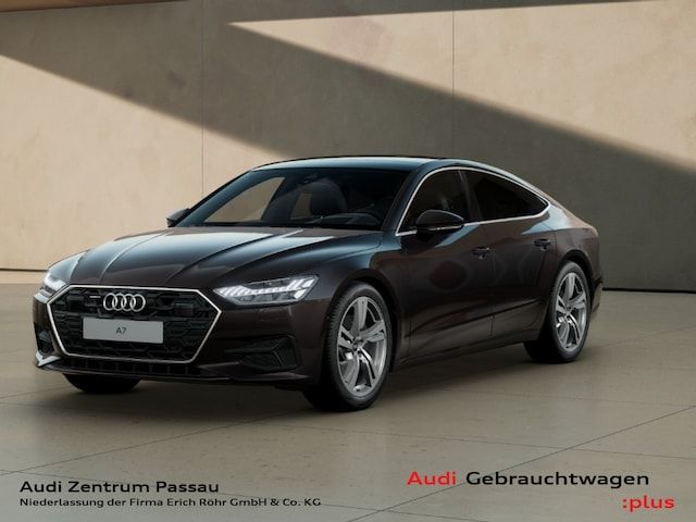 Audi A7 Sportback 45 TDI Quattro S Tronic - 2025 - Joinsteer - #1