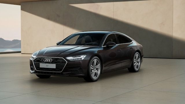 Audi A7 Sportback 45 TDI Quattro S Tronic - 2025 - Joinsteer - #2