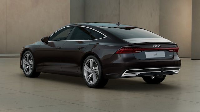 Audi A7 Sportback 45 TDI Quattro S Tronic - 2025 - Joinsteer - #5
