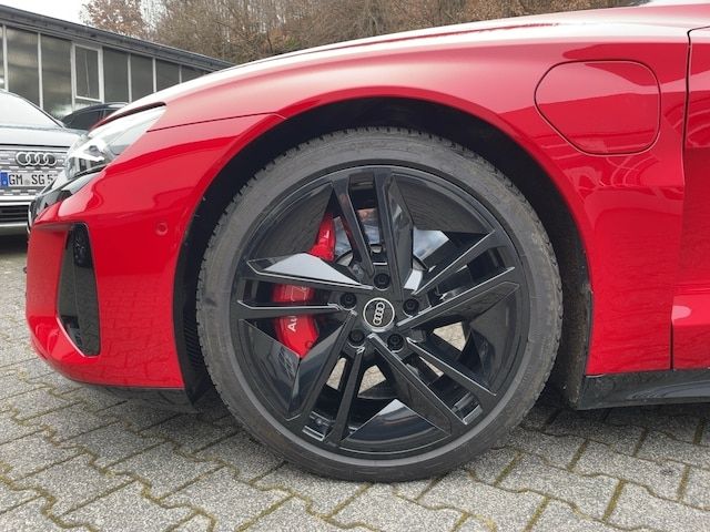 Audi E-tron GT Quattro E-tron Quattro - 2023 - Joinsteer - #6