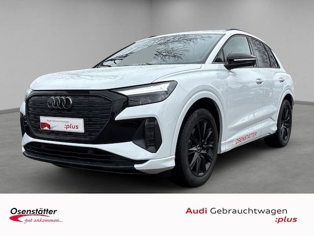 Audi Q4 E-tron 45 E-tron - 2024 - Joinsteer - #1