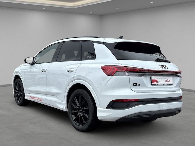 Audi Q4 E-tron 45 E-tron - 2024 - Joinsteer - #2