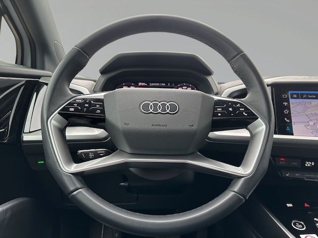 Audi Q4 E-tron 45 E-tron - 2024 - Joinsteer - #4
