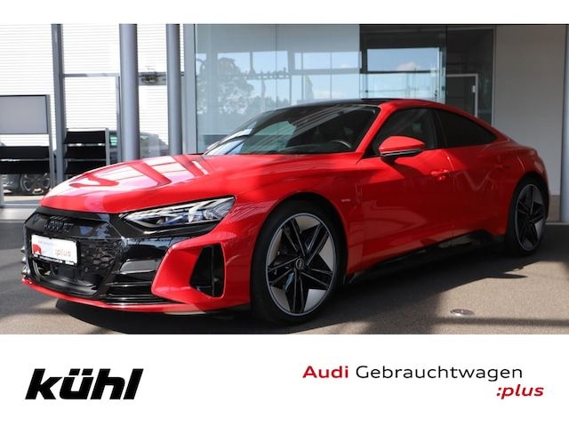 Audi E-tron GT Quattro E-tron Quattro - 2022 - Joinsteer - #1