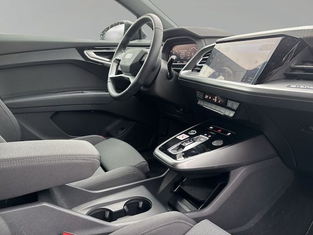 Audi Q4 E-tron 45 E-tron - 2024 - Joinsteer - #6