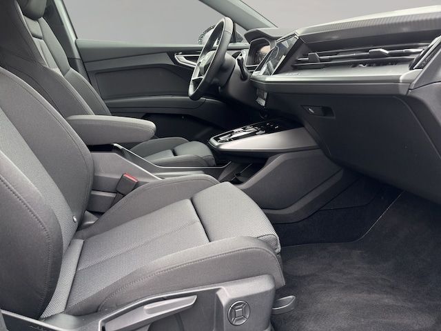 Audi Q4 E-tron 45 E-tron - 2024 - Joinsteer - #7