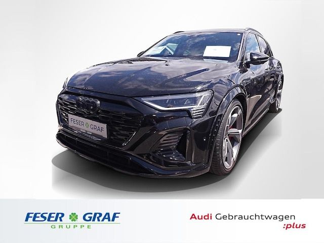 Audi SQ8 E-tron E-tron Quattro - 2023 - Joinsteer - #1